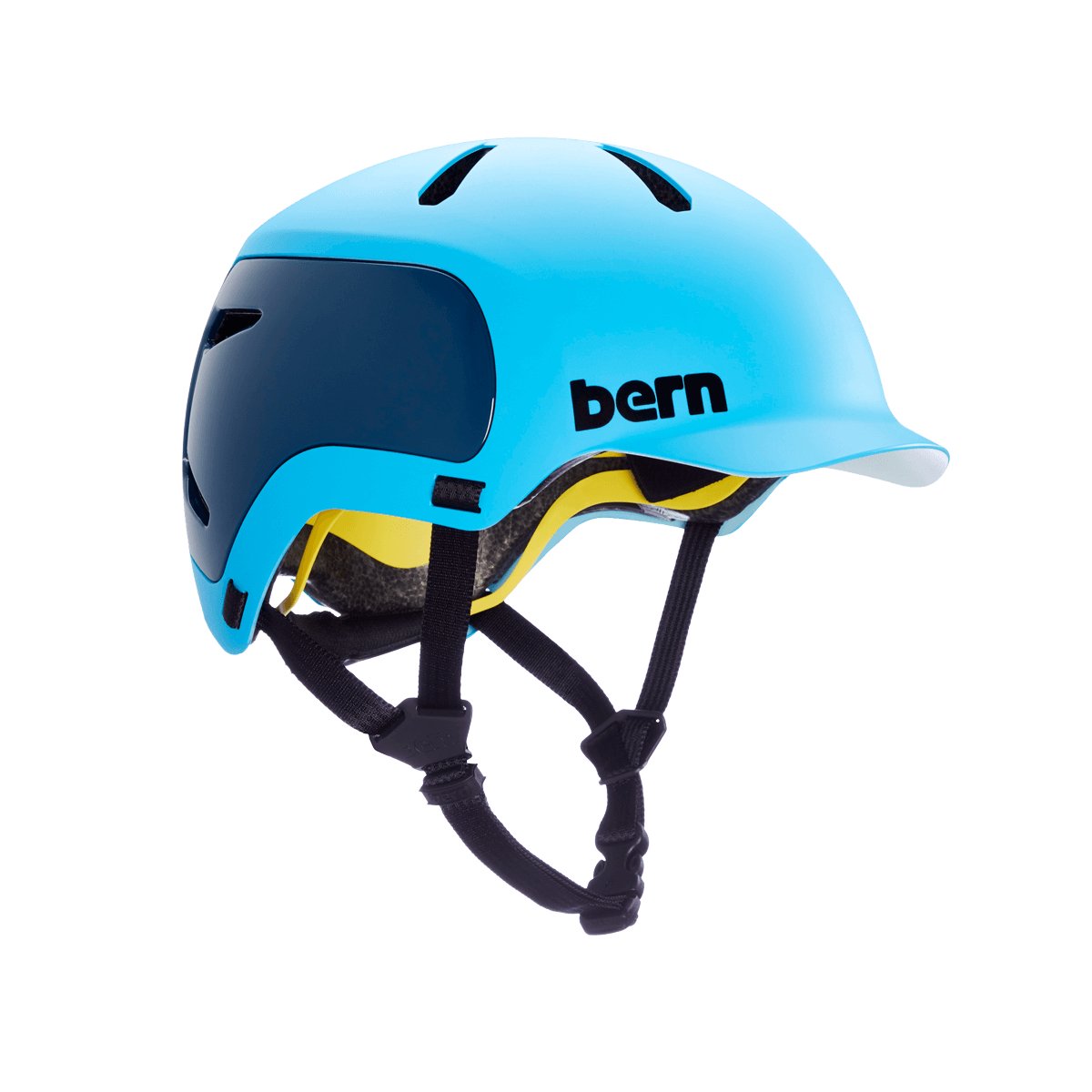 Watts 2.0 MIPS Bike Helmet