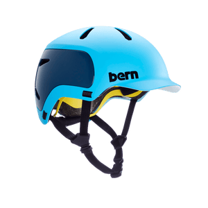 Watts 2.0 MIPS Bike Helmet