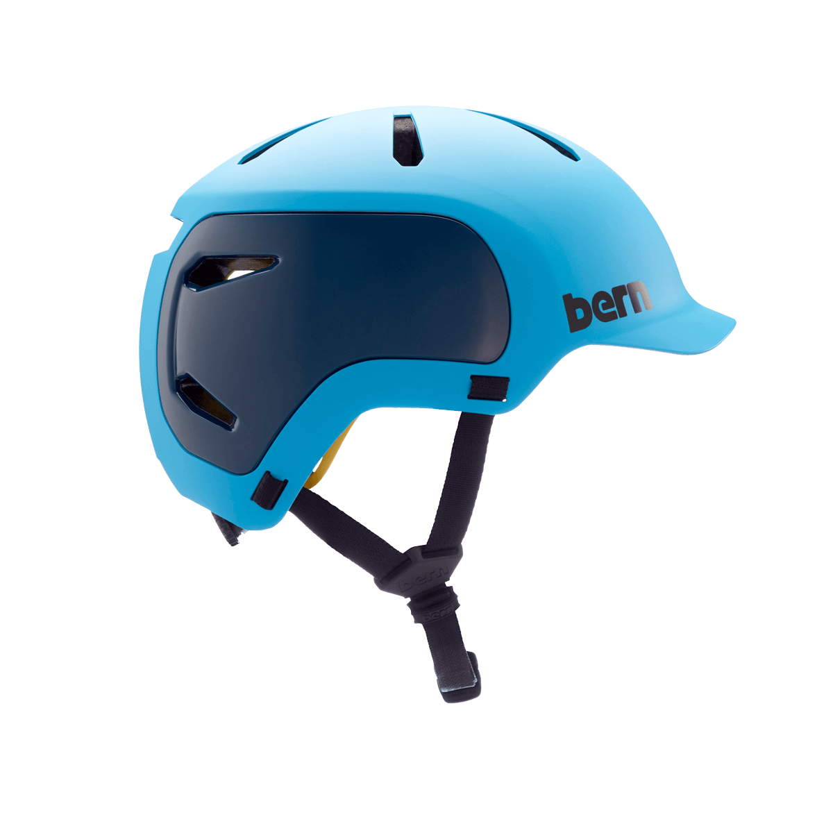 Watts 2.0 MIPS Bike Helmet