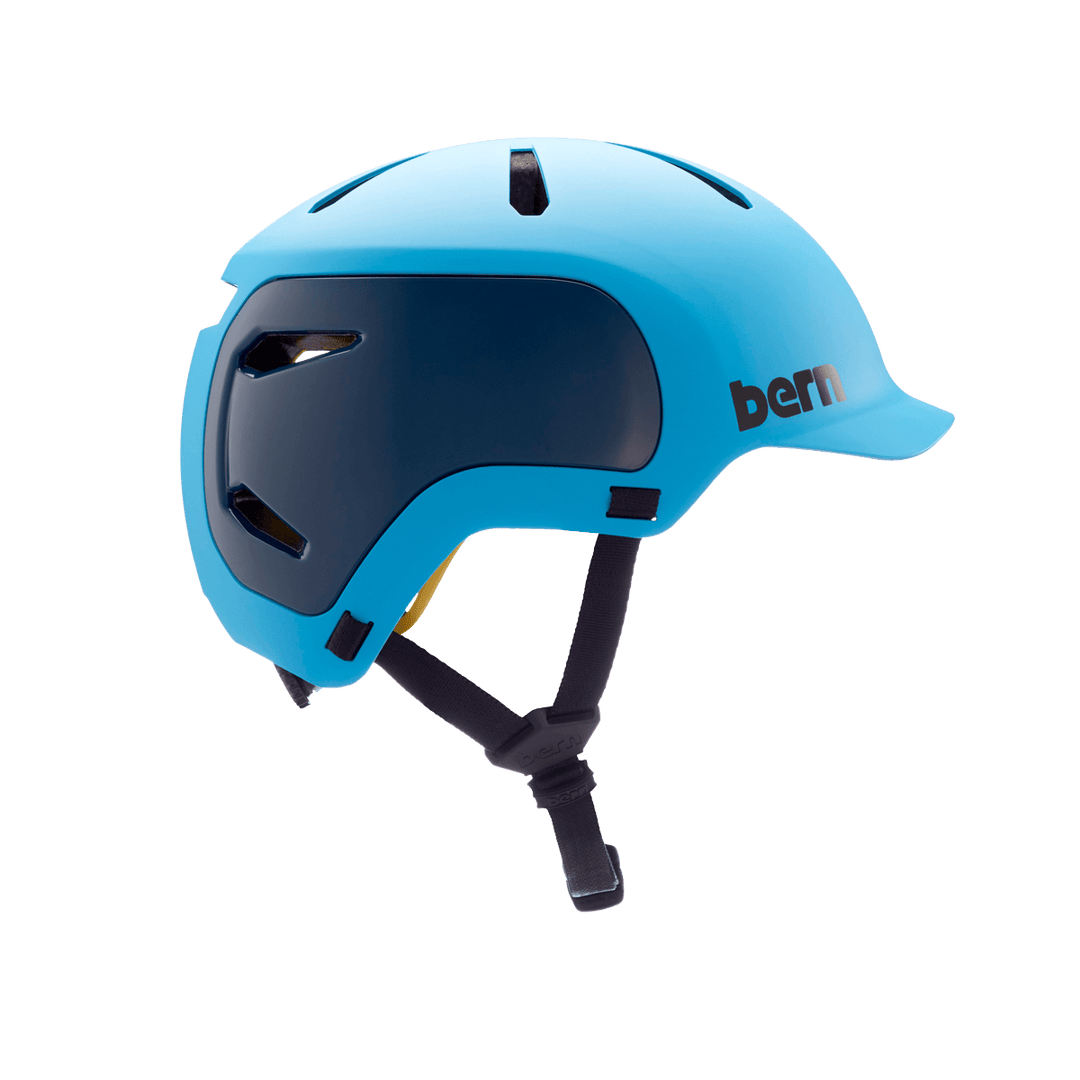 Watts 2.0 MIPS Bike Helmet (Barn Deal)