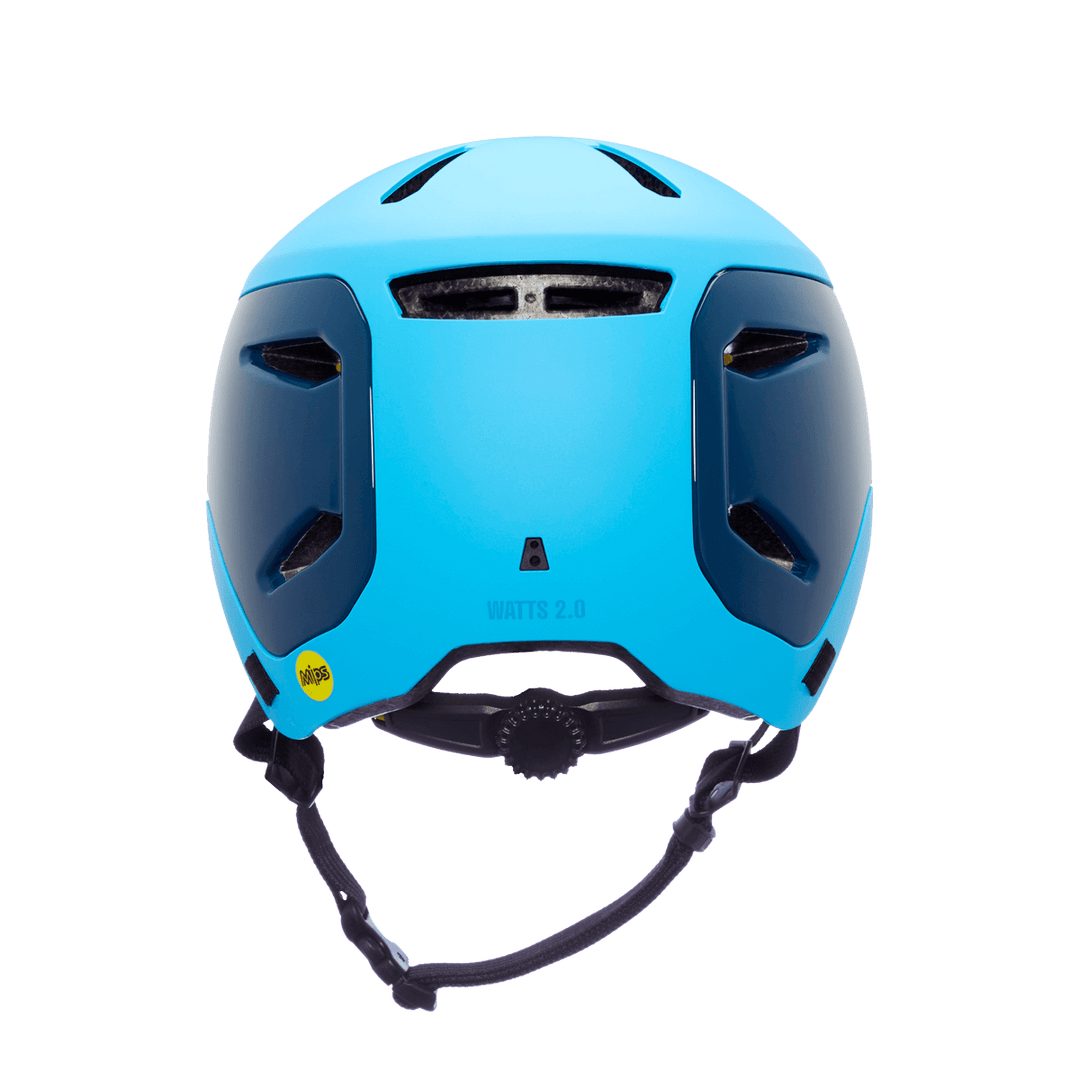 Watts 2.0 MIPS Bike Helmet (Barn Deal)