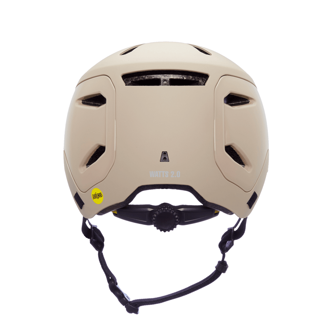 Watts 2.0 MIPS Bike Helmet (Barn Deal)