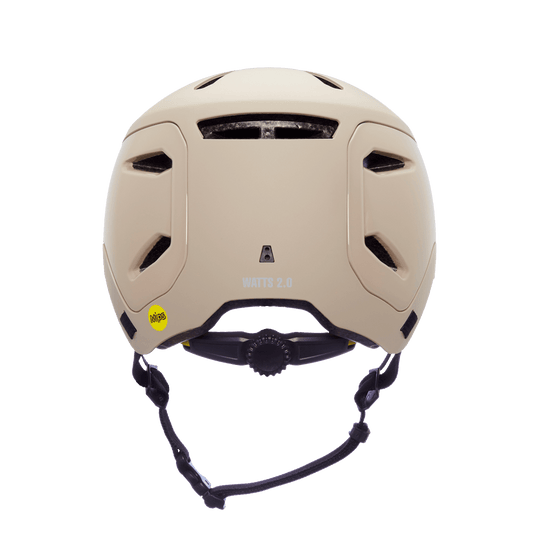 Watts 2.0 MIPS Bike Helmet (Barn Deal)