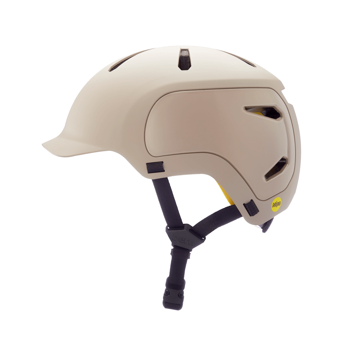 Watts 2.0 Bike Helmet