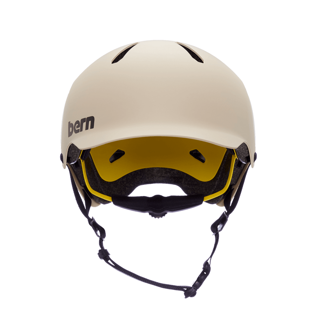 bern watts bike helmet men's Watts 2.0 MIPS Bike Helmet by Bern MIPS / M / Matte Sand