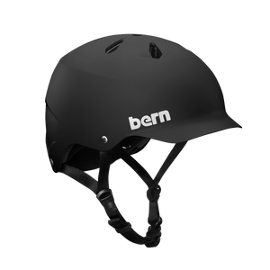 Watts Bike Helmet