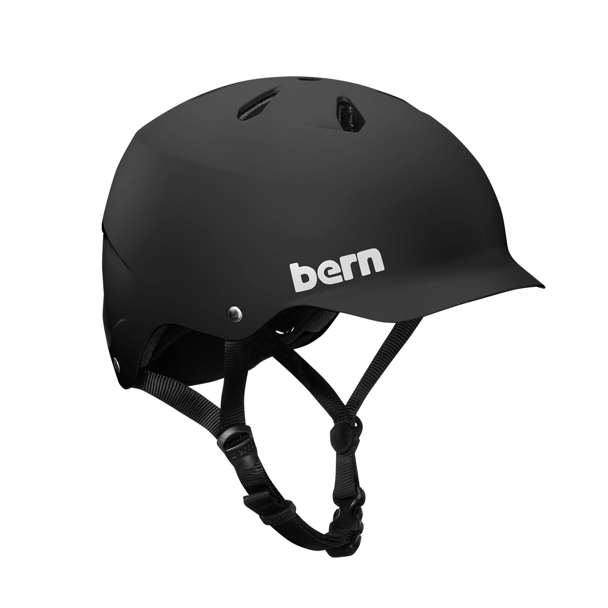 Watts Bike Helmet (Barn Deal)