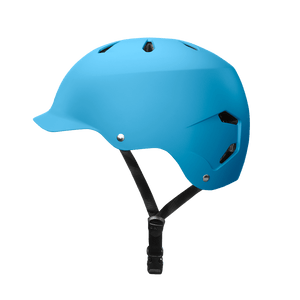 Watts Bike Helmet