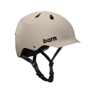 Watts Bike Helmet – Bern Helmets