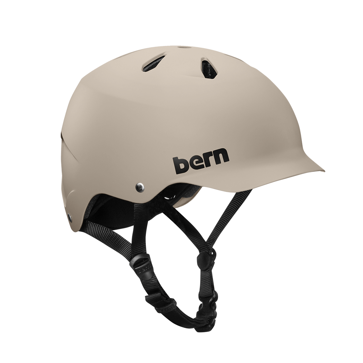 Watts Bike Helmet (Barn Deal)