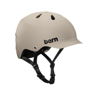 Watts Bike Helmet (Barn Deal)