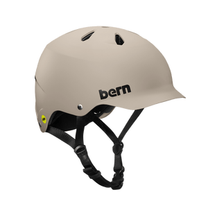 Watts Bike Helmet