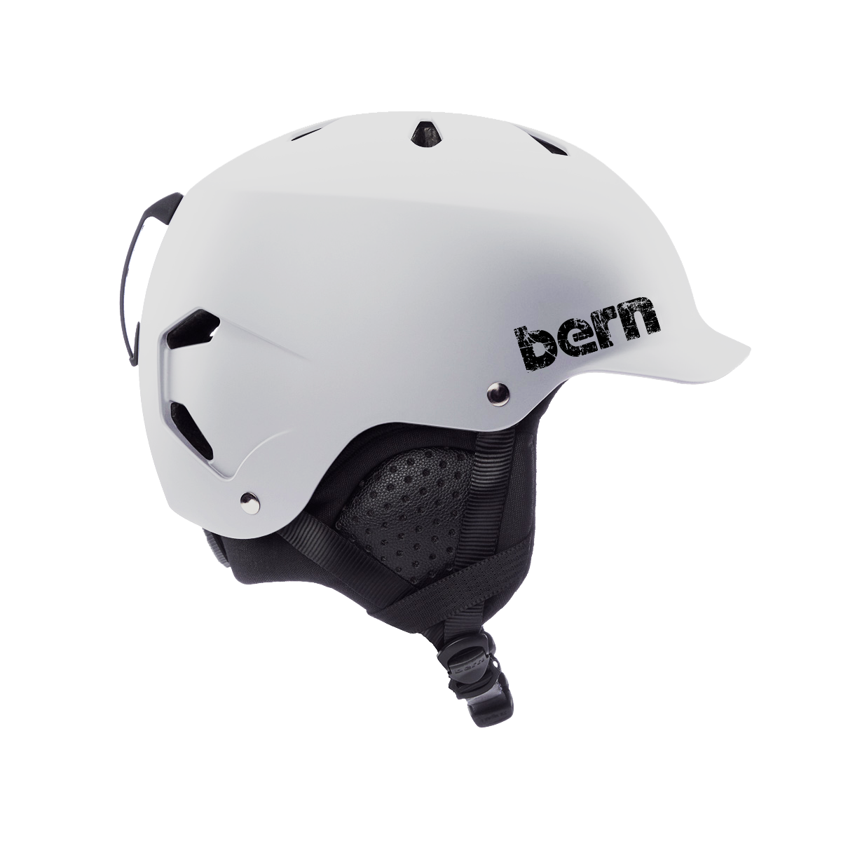 Watts Classic Winter Helmet