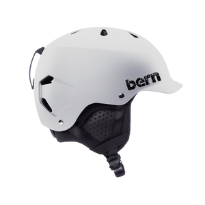 Watts Classic Winter Helmet