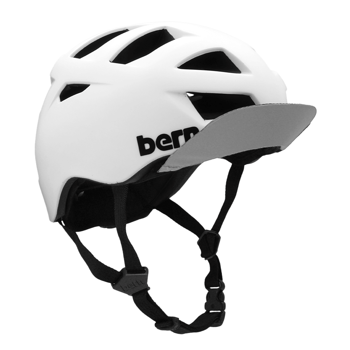 Watts Classic Bike Helmet