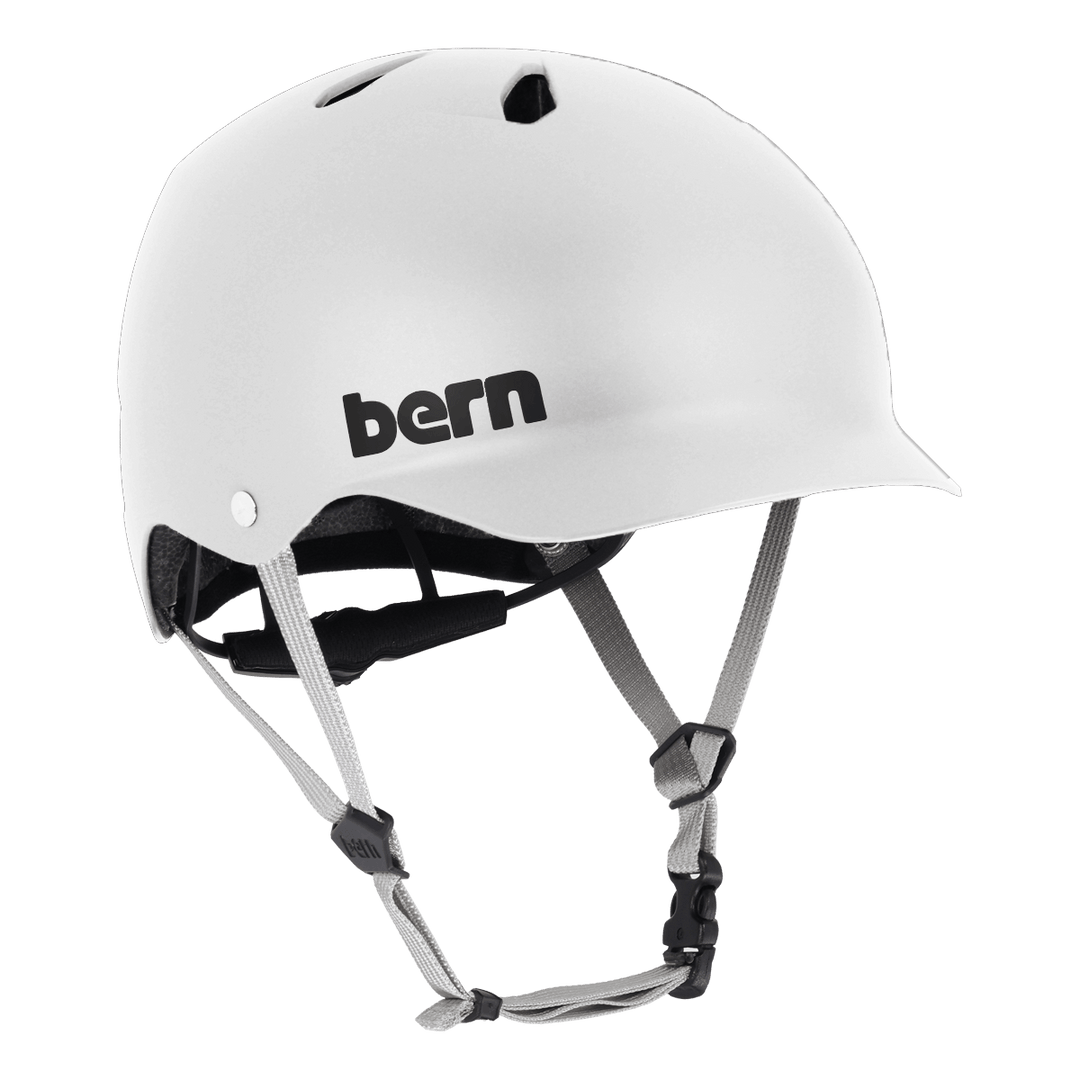 bern men's watts eps bike helmet Watts Classic Bike Helmet