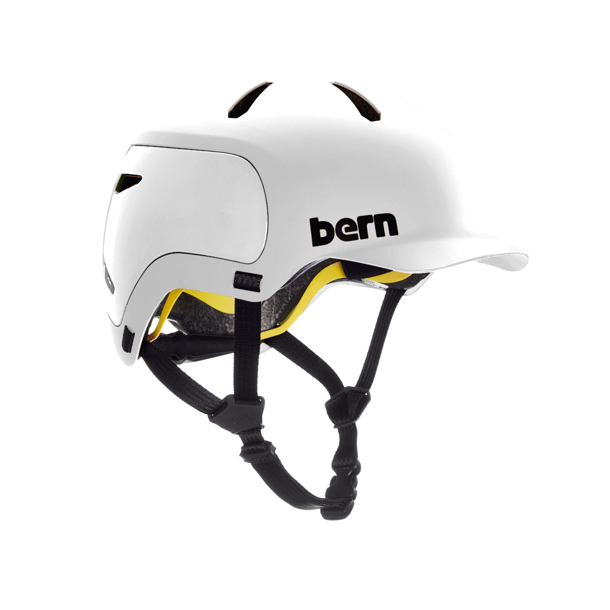 Watts 2.0 MIPS Bike Helmet