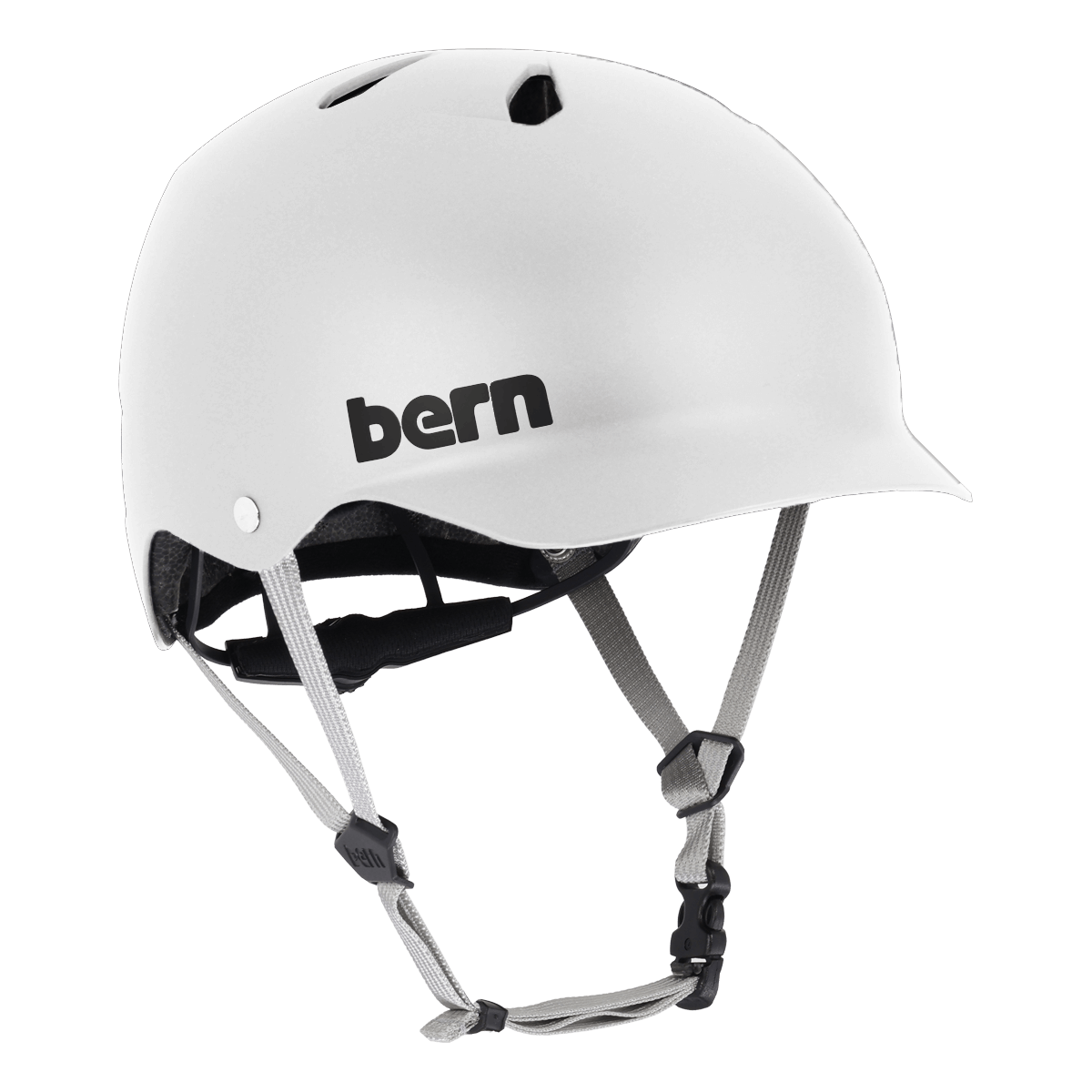 Watts Classic Bike Helmet (Barn Deal)