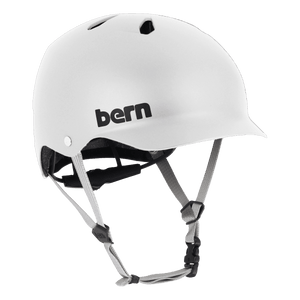 Watts Classic Bike Helmet (Barn Deal)