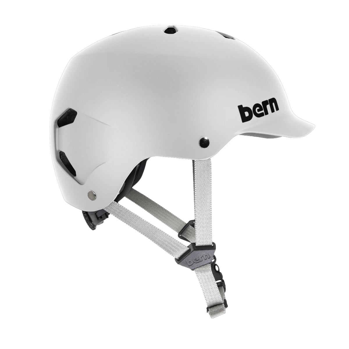 Watts Classic Bike Helmet