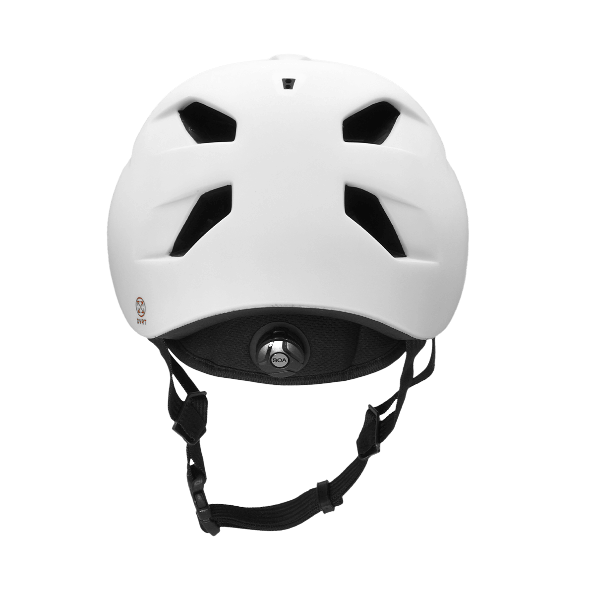 Watts Classic Bike Helmet