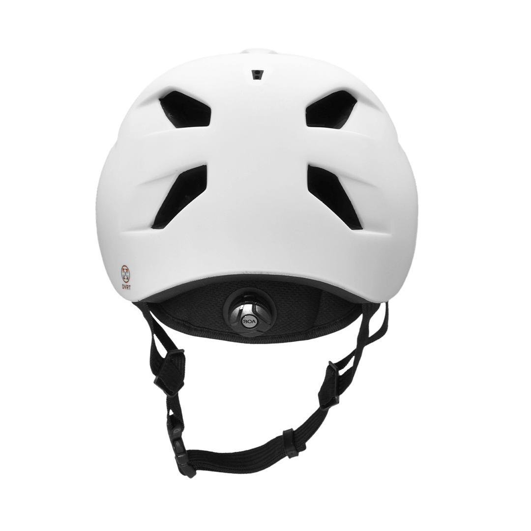 bike helmets wellington Allston DVRT Bike Helmet DVRT / L / Metallic Gray