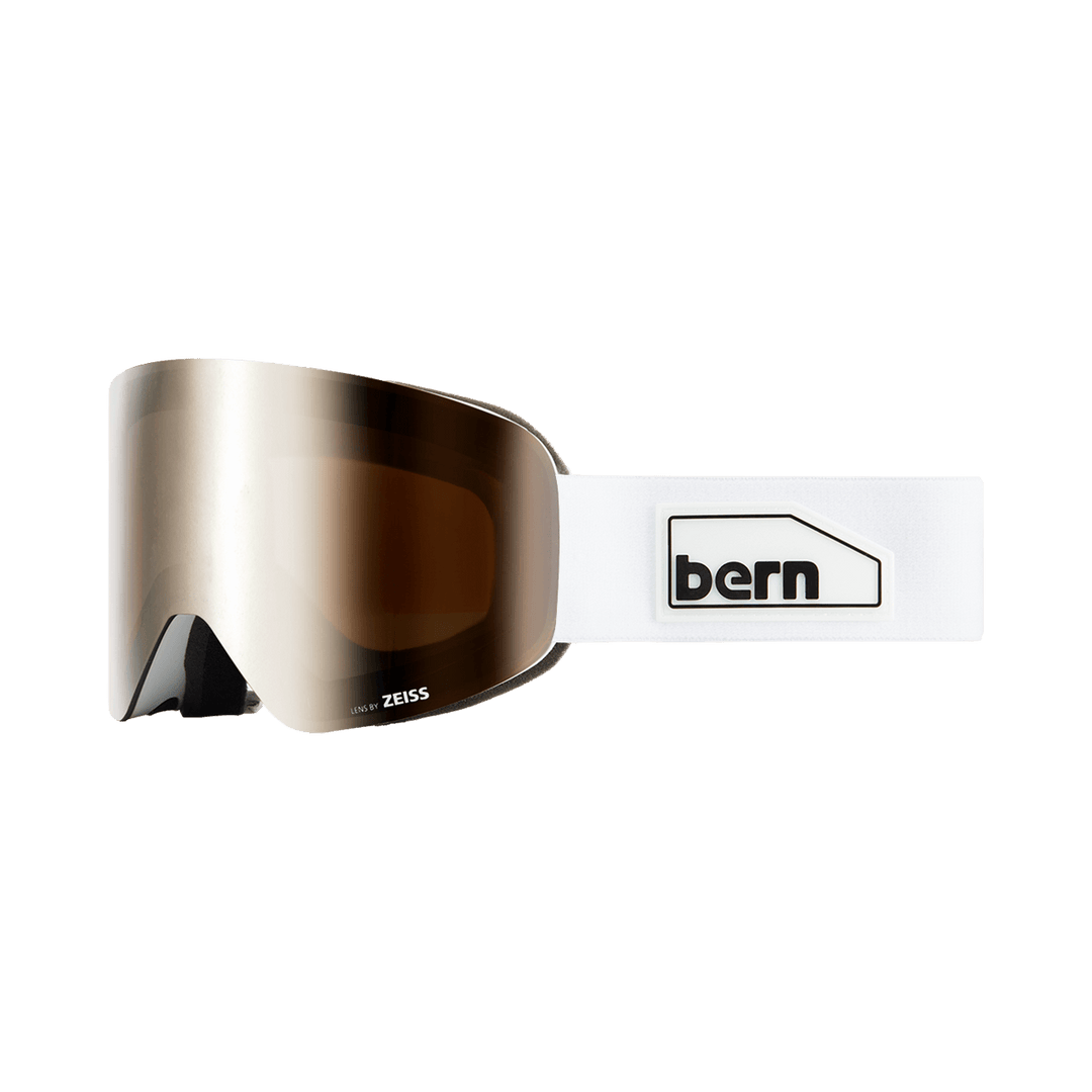 truth goggles B-1 Zeiss Goggle M / Black / Silver Lens