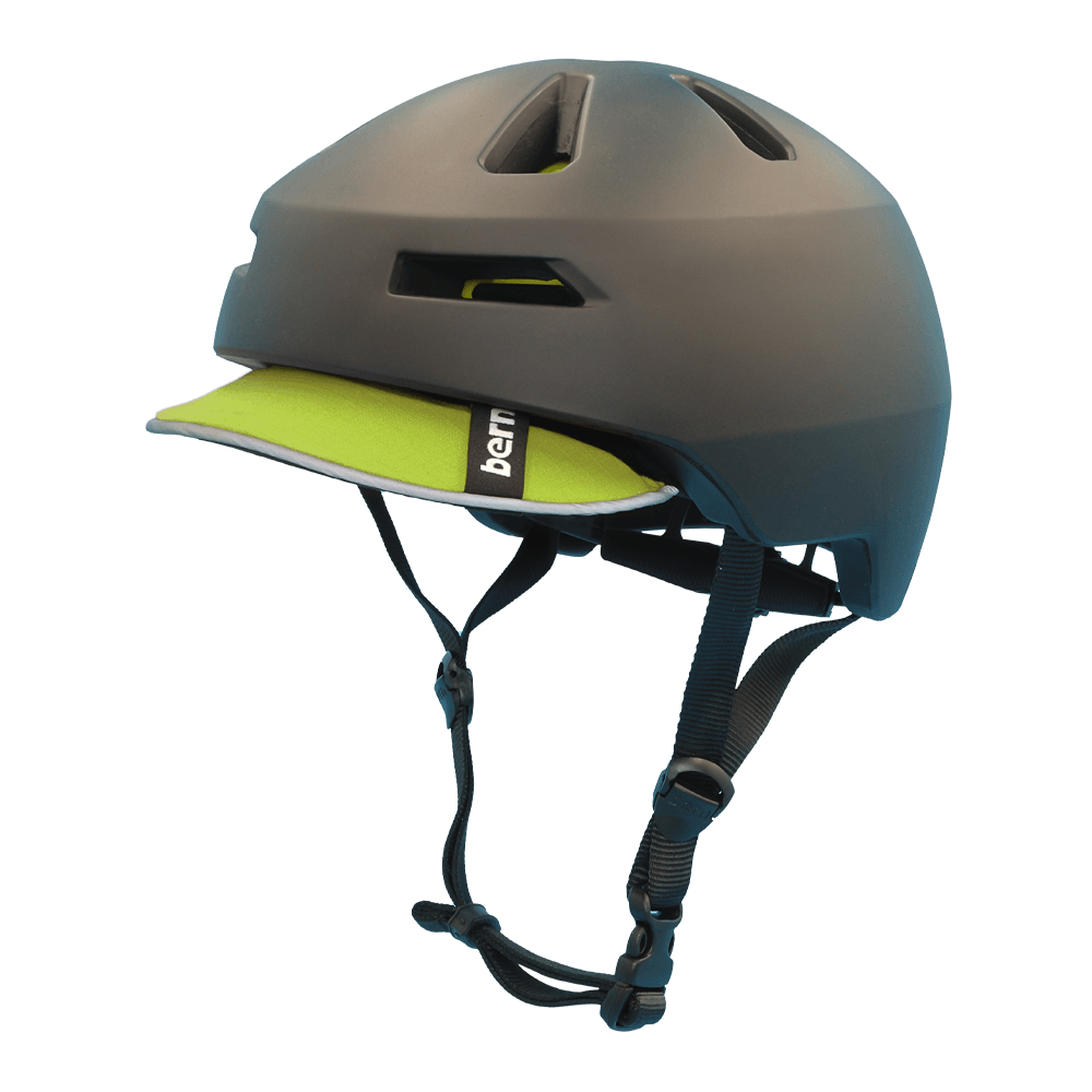 Reflective Flip Visor Universal / Yellow