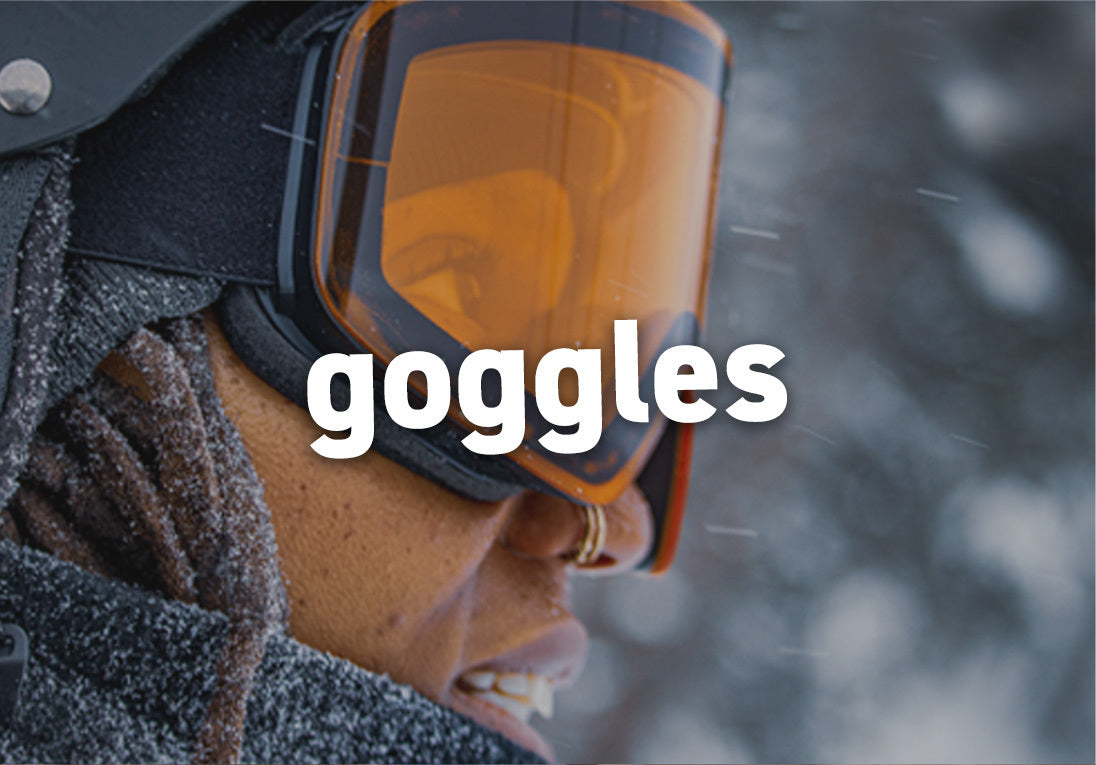 Snow Goggles image