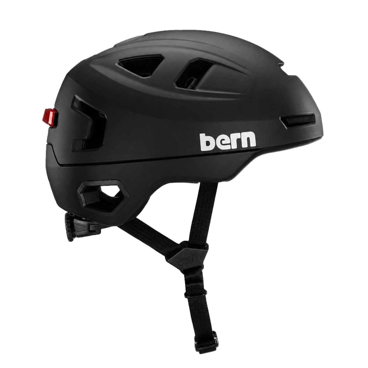 Hudson MIPS Bike Helmet