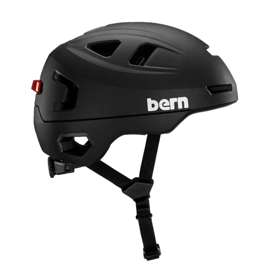 Hudson MIPS Bike Helmet