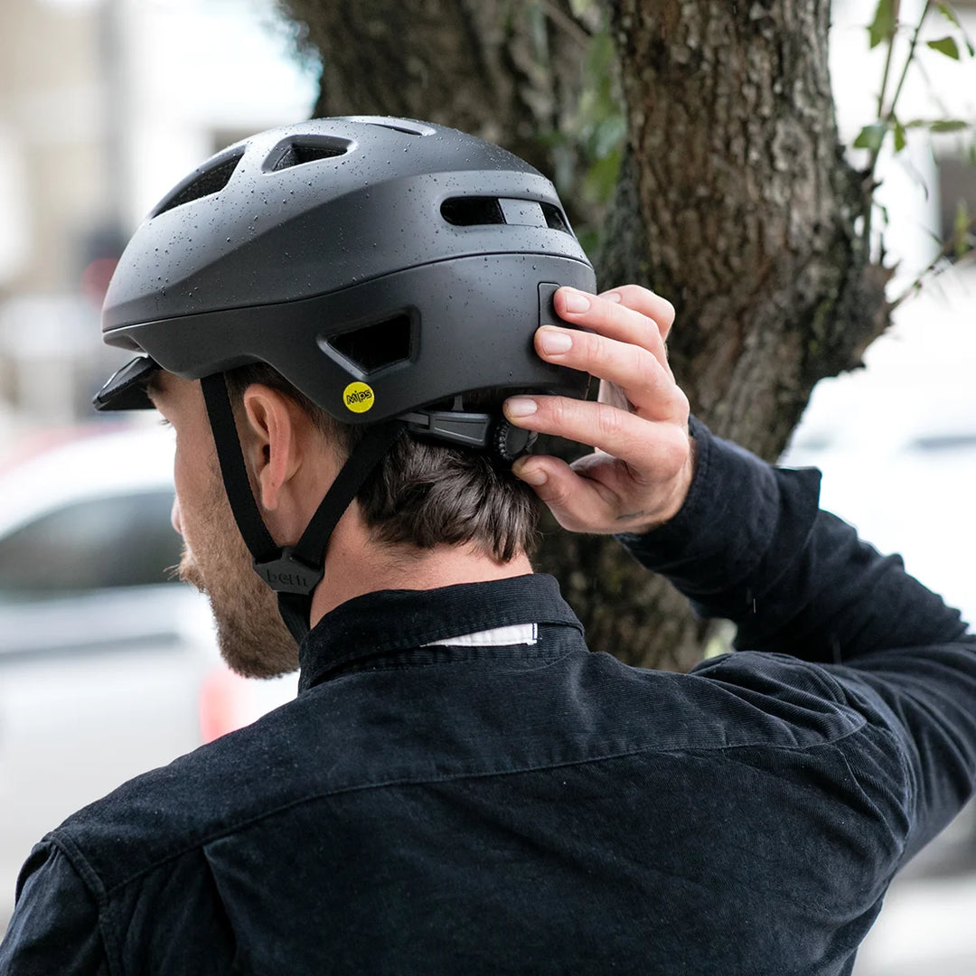bern bike helmets Major MIPS Bike Helmet (Barn Deal) – Bern Helmets