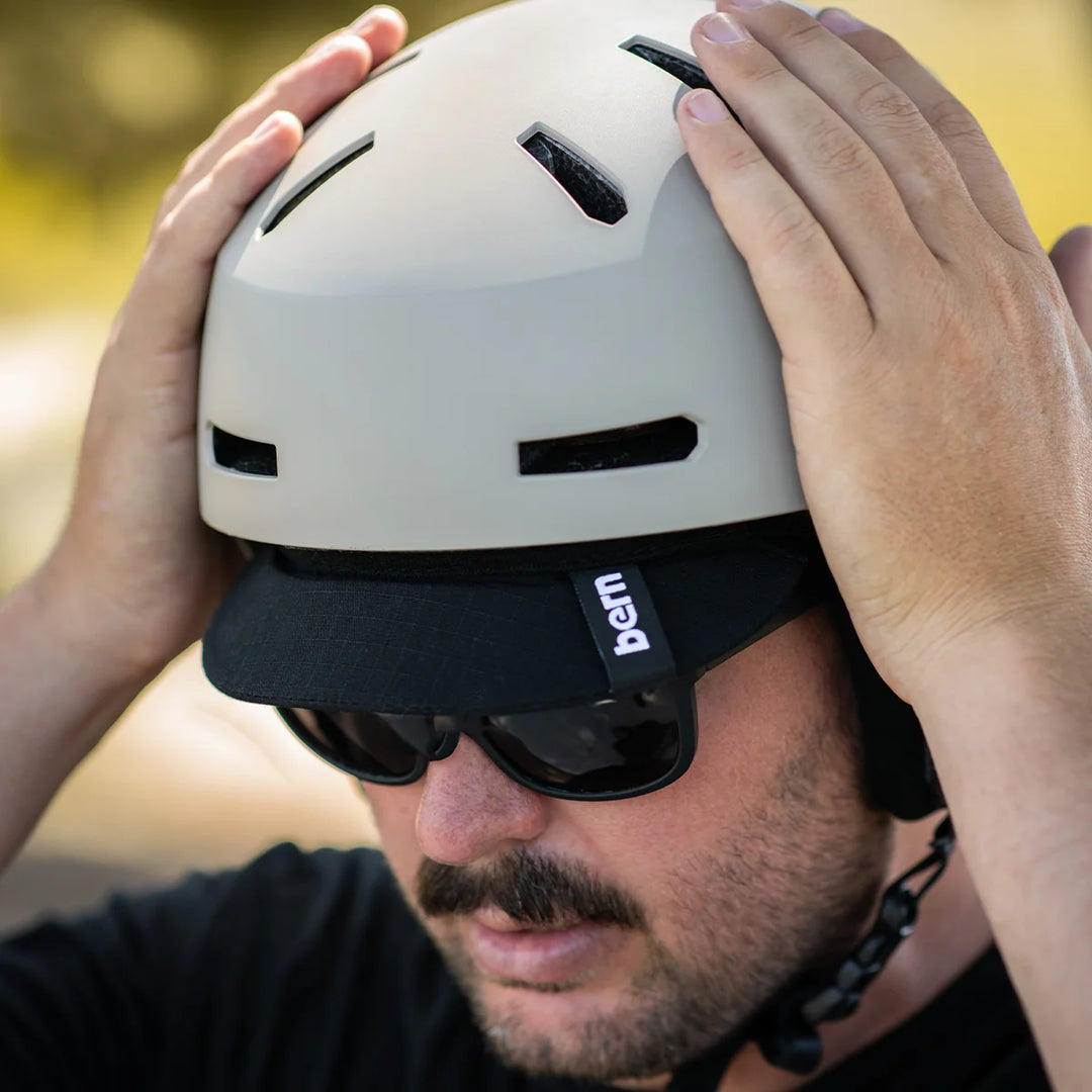 The Macon 2.0 Urban Bike Helmet | Multi-Sport | MIPS – Bern Helmets The Macon 2.0 Urban Bike Helmet | Multi-Sport | MIPS – Bern Helmets