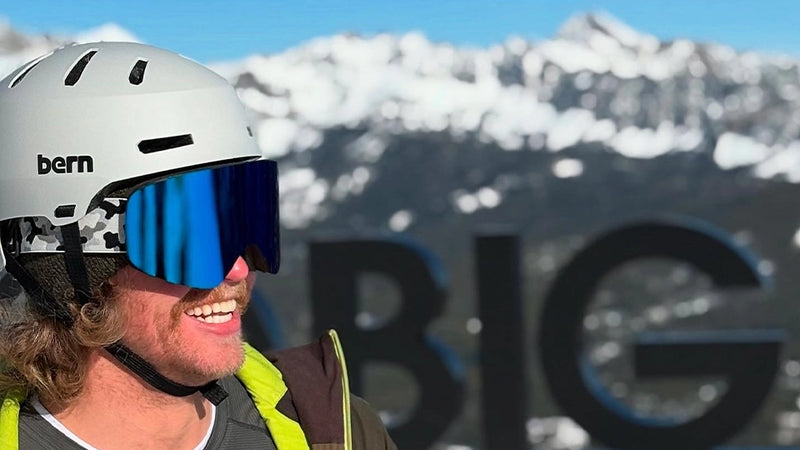 bern snowboard helmet with audio Macon 2.0 Winter Helmet – Bern Helmets