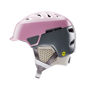 Heist brim online with mips