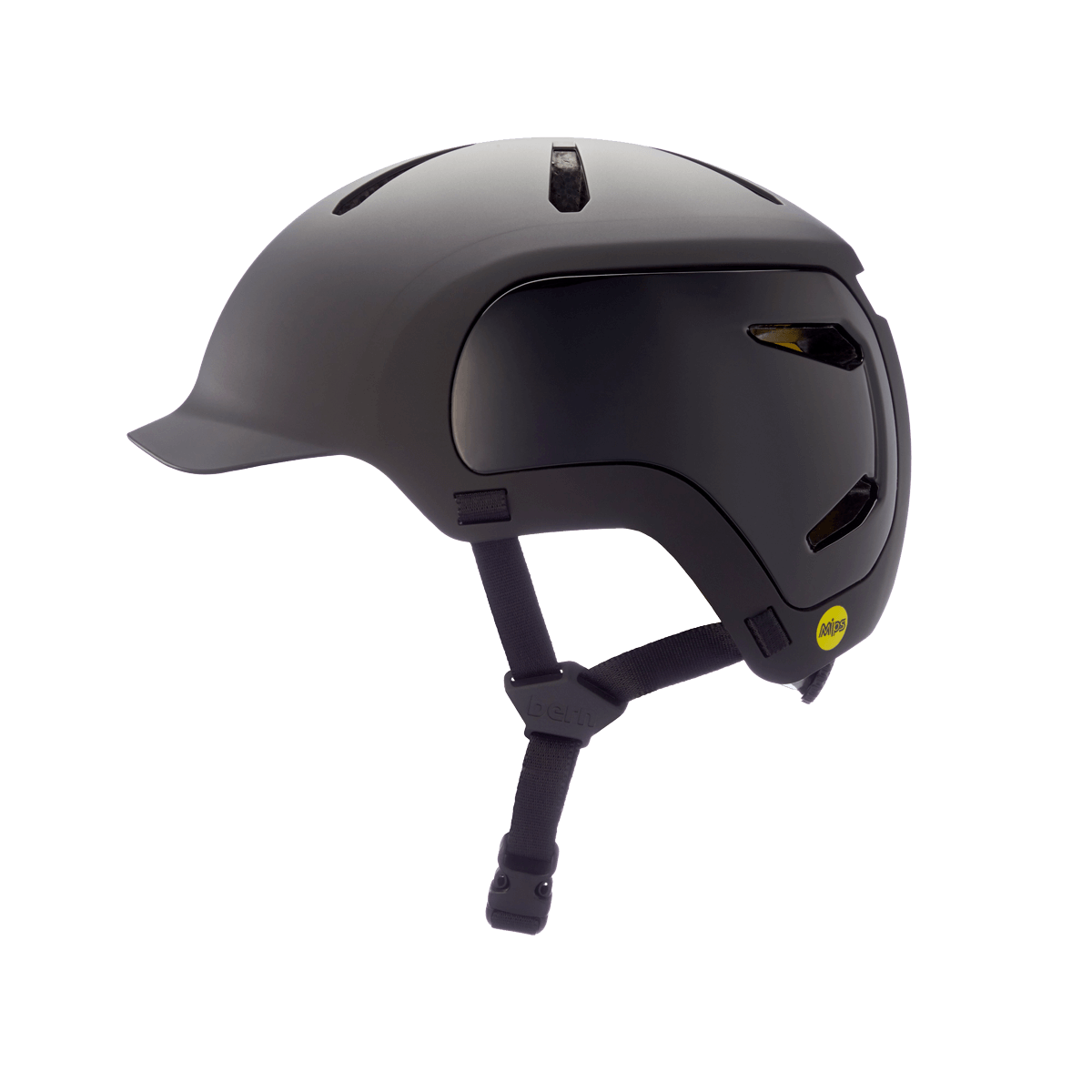 Watts 2.0 Bike Helmet